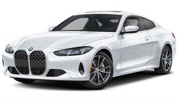 2025 BMW 4 Series 430i