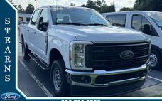 2024 Ford Super Duty F-250 XL
