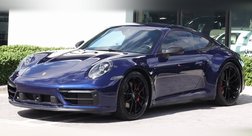 2020 Porsche 911 Carrera S