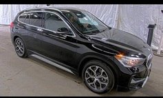 2021 BMW X1 xDrive28i