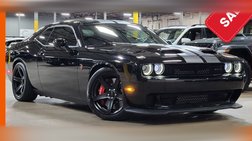 2021 Dodge Challenger SRT Hellcat Redeye