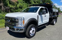 2023 Ford XL