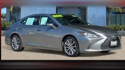 2019 Lexus ES 350 ES 350