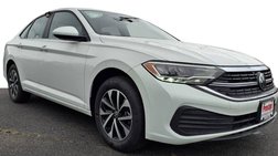 2024 Volkswagen Jetta S