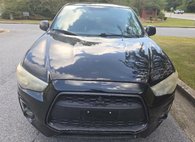 2013 Mitsubishi Outlander Sport SE