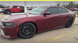 2017 Dodge Charger Daytona 392