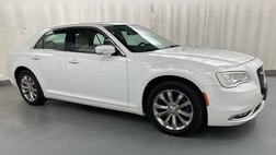 2018 Chrysler 300 Touring