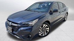2024 Subaru Legacy Limited