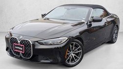 2024 BMW 4 Series 430i