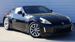 2014 Nissan 370Z Base