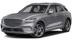 2023 Genesis Electrified GV70 Base
