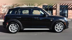 2022 MINI Countryman Cooper