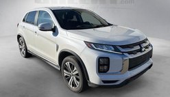 2020 Mitsubishi Outlander Sport 2.0 SE