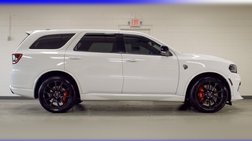 2024 Dodge Durango SRT Hellcat