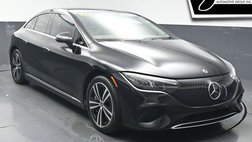 2023 Mercedes-Benz EQE EQE 350 4MATIC