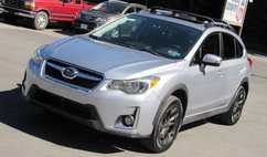 2017 Subaru Crosstrek 2.0i Limited