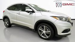 2022 Honda HR-V EX-L