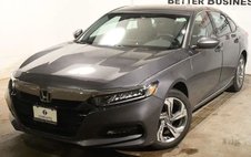 2019 Honda Accord EX