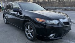 2013 Acura TSX Special Edition
