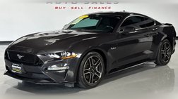 2023 Ford Mustang GT