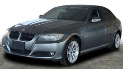 2011 BMW 3 Series 328i