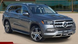 2020 Mercedes-Benz GLS GLS 450