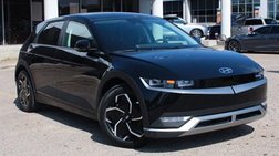 2023 Hyundai Ioniq 5 SE