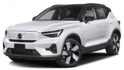 2023 Volvo XC40 Recharge Twin Ultimate