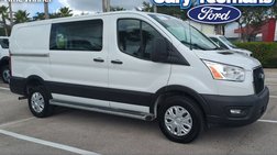 2021 Ford Transit 250