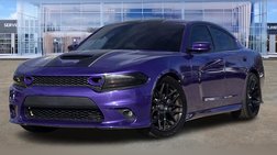 2019 Dodge Charger R/T Scat Pack