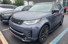 2024 Land Rover Discovery P360 Dynamic SE