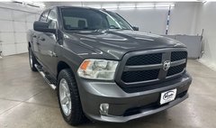2017 Ram Ram Pickup 1500 Express