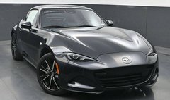 2024 Mazda MX-5 Miata RF Grand Touring