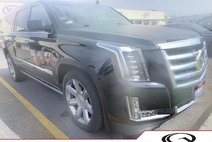 2015 Cadillac Escalade ESV Premium
