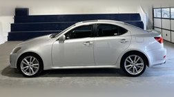 2006 Lexus IS 350 Base