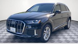 2023 Audi Q7 quattro Premium 45 TFSI