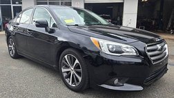 2015 Subaru Legacy 2.5i Limited