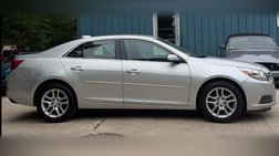 2015 Chevrolet Malibu LT