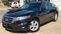 2012 Honda Crosstour EX-L V-6 2WD