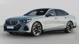 2024 BMW i5 eDrive40