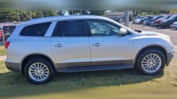 2010 Buick Enclave CXL