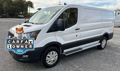 2024 Ford Transit 250