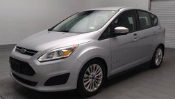 2017 Ford C-Max Hybrid SE