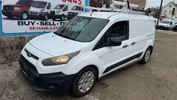 2016 Ford Transit Connect XL