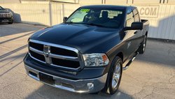 2019 Ram Ram Pickup 1500 Classic Tradesman