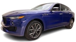 2024 Maserati Levante GT Ultima
