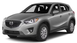2014 Mazda CX-5 Grand Touring