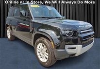 2024 Land Rover Defender 110 P300 S