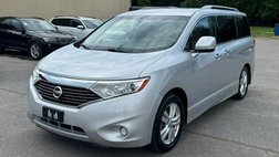 2011 Nissan Quest 3.5 SL