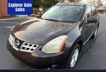 2012 Nissan Rogue SV